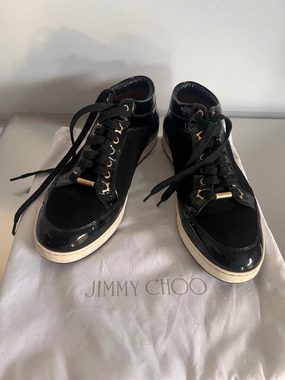 Jimmy Choo Women's Size 10